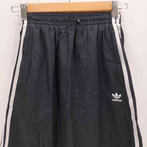 アディダスオリジナルス adidas Originals 3S LONG SKIRT レディース JPN:XS