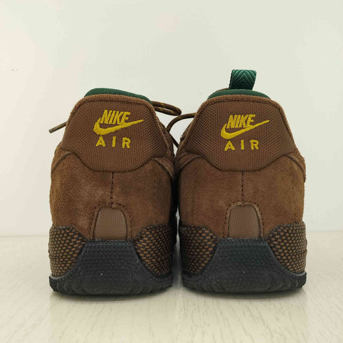 ナイキ NIKE AIR FORCE 1 WILD Cacao Wow レディース JPN:24.5