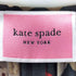 ケイトスペード Kate spade フラワープリントティアードワンピース レディース JPN:XS
