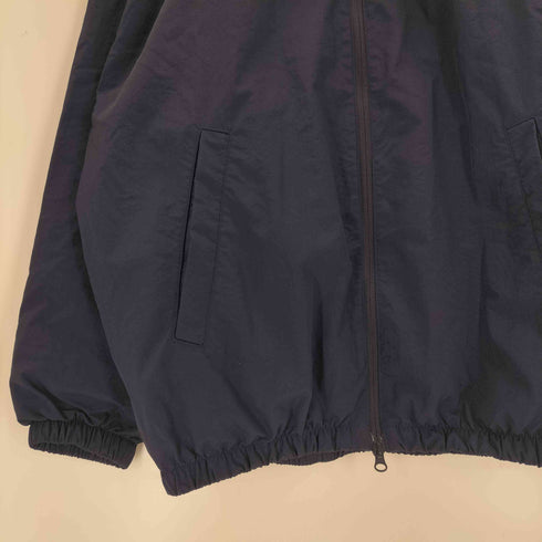 SCENE TOKYO GIRL NYLON JAKET メンズ import:XL
