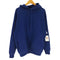 クレプスキュール crepuscule 18AW MILANORIB PARKA ミラノリブ パーカー メンズ JPN:2