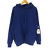 クレプスキュール crepuscule 18AW MILANORIB PARKA ミラノリブ パーカー メンズ JPN:2