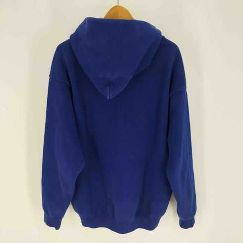 クレプスキュール crepuscule 18AW MILANORIB PARKA ミラノリブ パーカー メンズ JPN:2