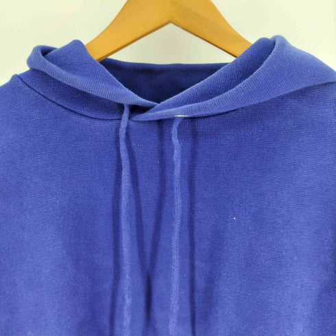 クレプスキュール crepuscule 18AW MILANORIB PARKA ミラノリブ パーカー メンズ JPN:2