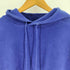 クレプスキュール crepuscule 18AW MILANORIB PARKA ミラノリブ パーカー メンズ JPN:2