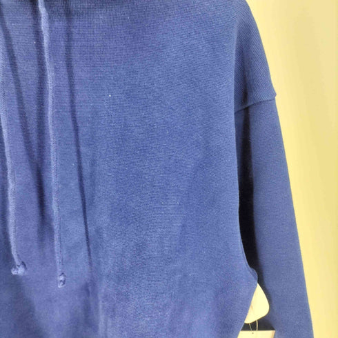クレプスキュール crepuscule 18AW MILANORIB PARKA ミラノリブ パーカー メンズ JPN:2