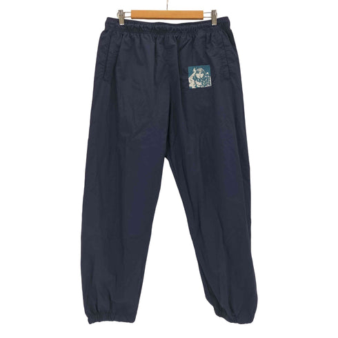 SCENE TOKYO GIRL NYLON PANTS メンズ