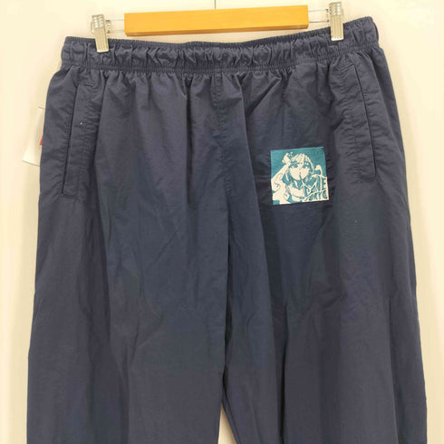 SCENE TOKYO GIRL NYLON PANTS メンズ