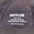 ベイフロー BAYFLOW キルティングショルダーバック メンズ