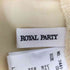 ロイヤルパーティー ROYAL PARTY ガムストレッチマーメイドスカート レディース JPN:S