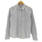アバクロンビーアンドフィッチ Abercrombie & Fitch ワンポイント刺繍シャツ レディース JPN:S
