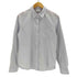 アバクロンビーアンドフィッチ Abercrombie & Fitch ワンポイント刺繍シャツ レディース JPN:S
