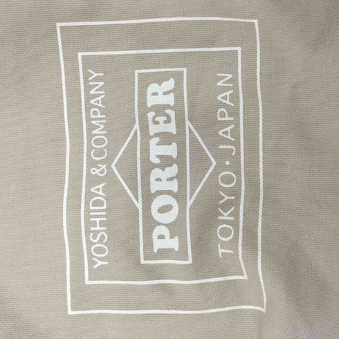 ポーター PORTER lowercase 2WAY トートバッグ メンズ