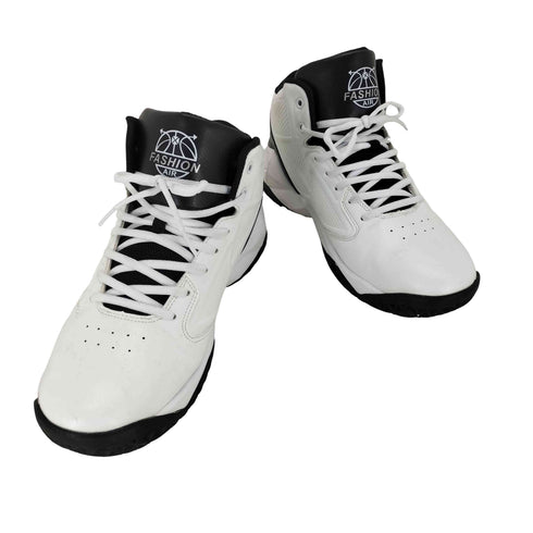 FASHION AIR バスケットスニーカー メンズ 45