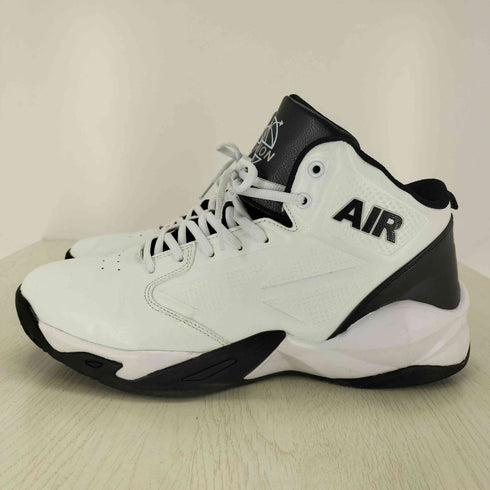 FASHION AIR バスケットスニーカー メンズ 45