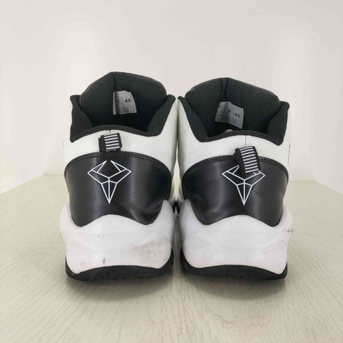FASHION AIR バスケットスニーカー メンズ 45
