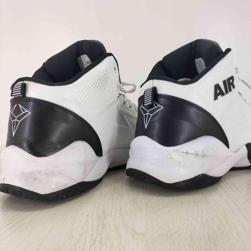 FASHION AIR バスケットスニーカー メンズ 45