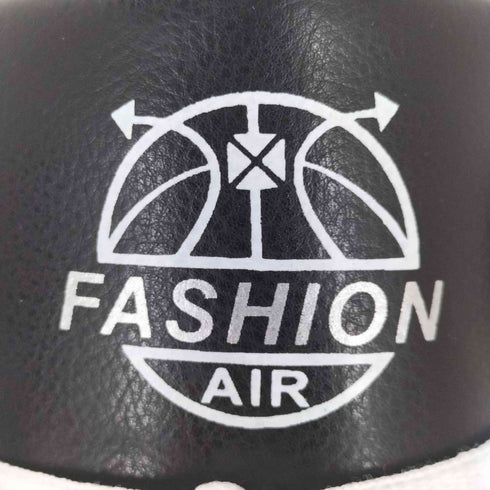 FASHION AIR バスケットスニーカー メンズ 45