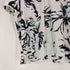 ザラ ZARA ストレッチオープンカラーシャツ メンズ JPN:XL