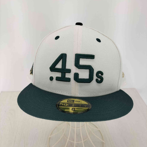 ニューエラ NEW ERA 59FIFTY 6パネルベースボールキャップ メンズ 63.5cm