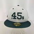 ニューエラ NEW ERA 59FIFTY 6パネルベースボールキャップ メンズ 63.5cm