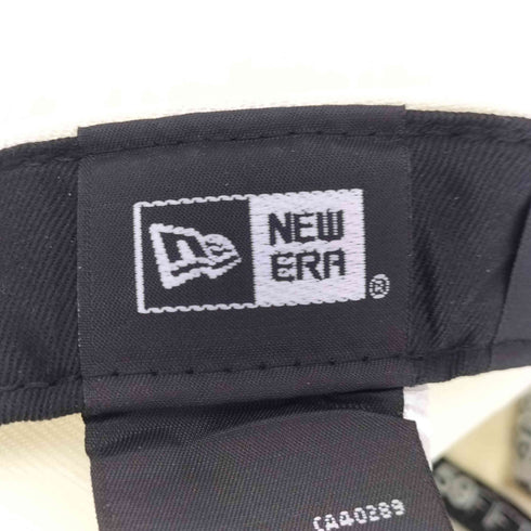 ニューエラ NEW ERA 59FIFTY 6パネルベースボールキャップ メンズ 63.5cm