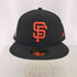 ニューエラ NEW ERA 59FIFTY 6パネルベースボールキャップ メンズ 63.5cm