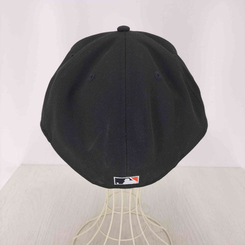 ニューエラ NEW ERA 59FIFTY 6パネルベースボールキャップ メンズ 63.5cm