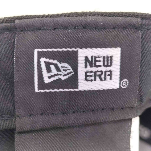 ニューエラ NEW ERA 59FIFTY 6パネルベースボールキャップ メンズ 63.5cm