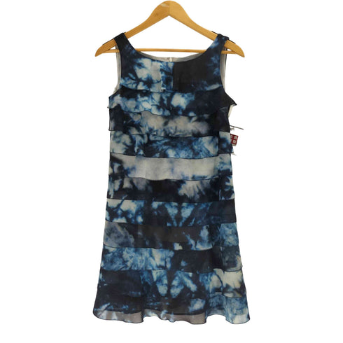 シンシアローリー Cynthia Rowley ティアードドレス レディース JPN:2