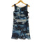 シンシアローリー Cynthia Rowley ティアードドレス レディース JPN:2