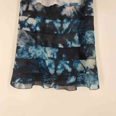 シンシアローリー Cynthia Rowley ティアードドレス レディース JPN:2
