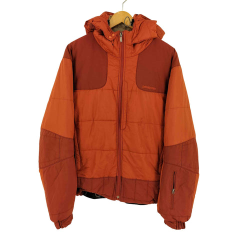 パタゴニア patagonia Puff Rider Jacket パフライダージャケット 29451F6 メンズ JPN:M