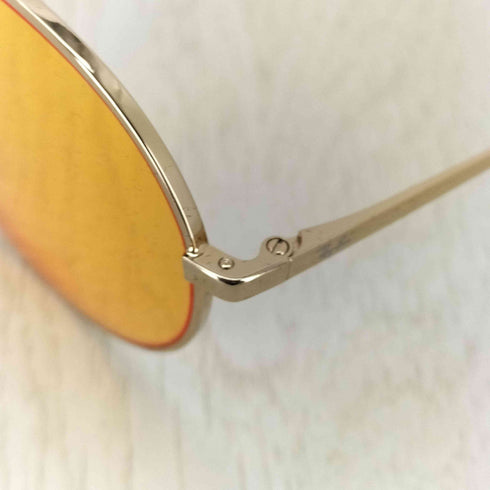 レイバン Ray-Ban 3612D 001/71 メンズ 56口19