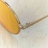 レイバン Ray-Ban 3612D 001/71 メンズ 56口19