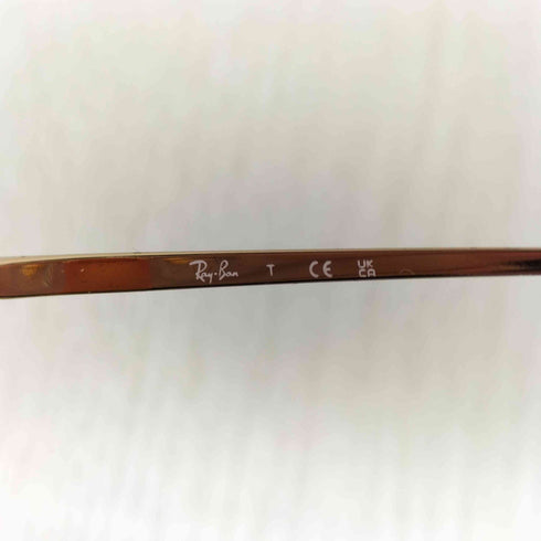 レイバン Ray-Ban 3612D 001/71 メンズ 56口19