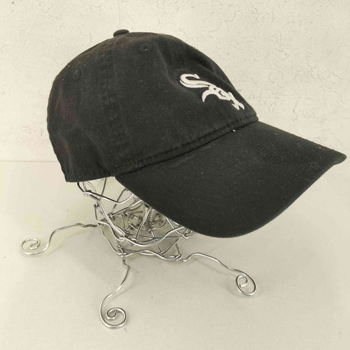 ニューエラ NEW ERA 9TWENTY SOX 6パネルキャップ メンズ