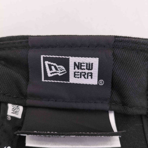 ニューエラ NEW ERA 9TWENTY SOX 6パネルキャップ メンズ