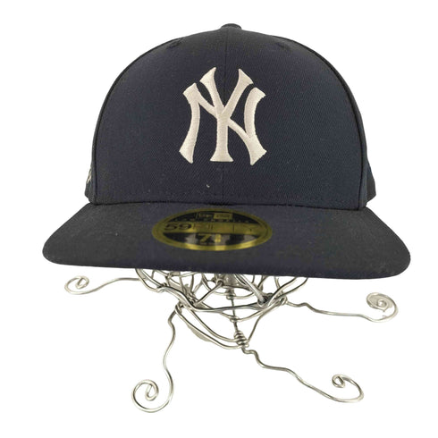 ニューエラ NEW ERA 59FIFTY NY 6パネルキャップ メンズ 7 3/8