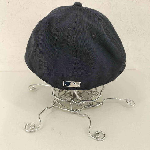 ニューエラ NEW ERA 59FIFTY NY 6パネルキャップ メンズ 7 3/8
