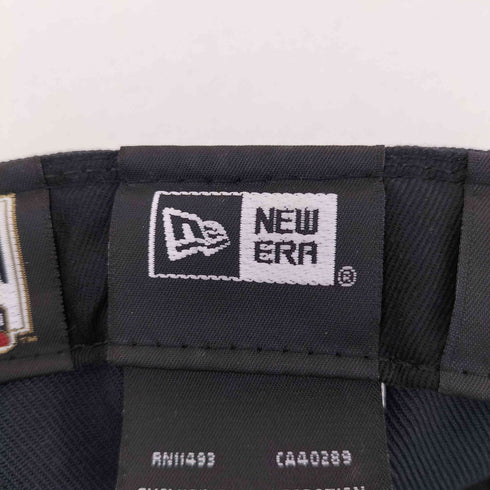 ニューエラ NEW ERA 59FIFTY NY 6パネルキャップ メンズ 7 3/8