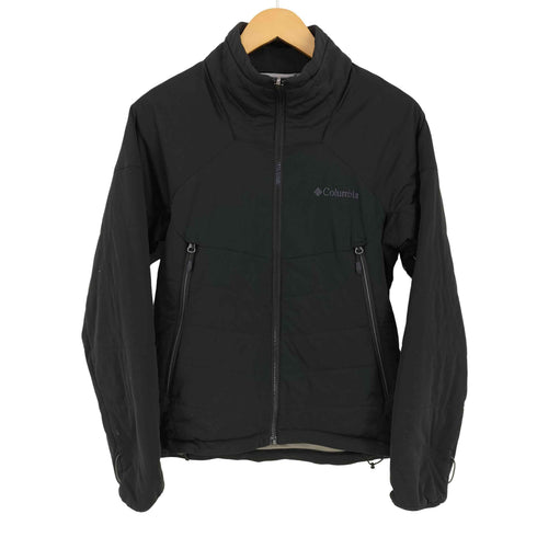 コロンビア Columbia CREST TO CREEK JACKET クレストトゥクリーク ジャケット メンズ JPN:S