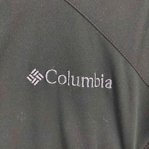 コロンビア Columbia CREST TO CREEK JACKET クレストトゥクリーク ジャケット メンズ JPN:S