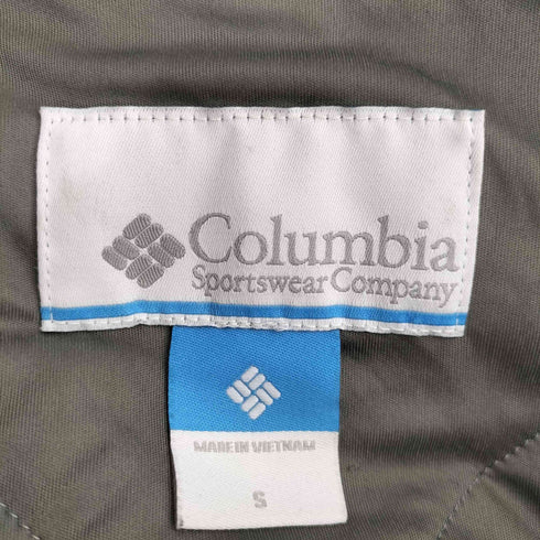 コロンビア Columbia CREST TO CREEK JACKET クレストトゥクリーク ジャケット メンズ JPN:S