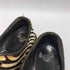 ドクターマーチン Dr.Martens 1461 ZEB 3H ゼブラハラコ 3ホール シューズ レディース UK:4
