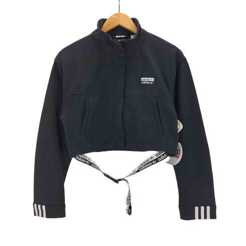 アディダスオリジナルス adidas Originals R.Y.V. TRACK JACKET レディース JPN:M