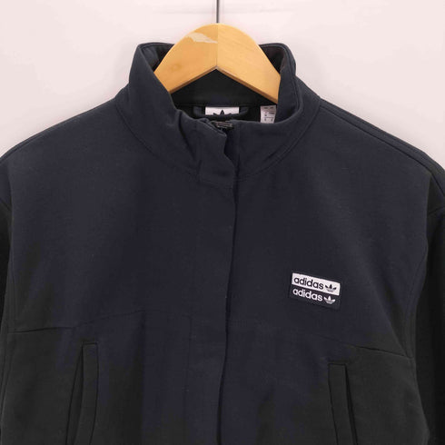 アディダスオリジナルス adidas Originals R.Y.V. TRACK JACKET レディース JPN:M
