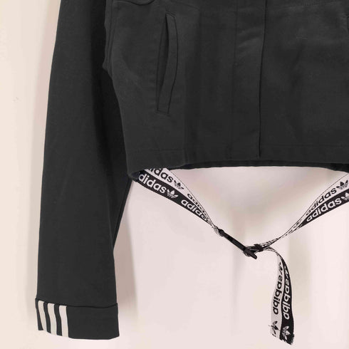 アディダスオリジナルス adidas Originals R.Y.V. TRACK JACKET レディース JPN:M