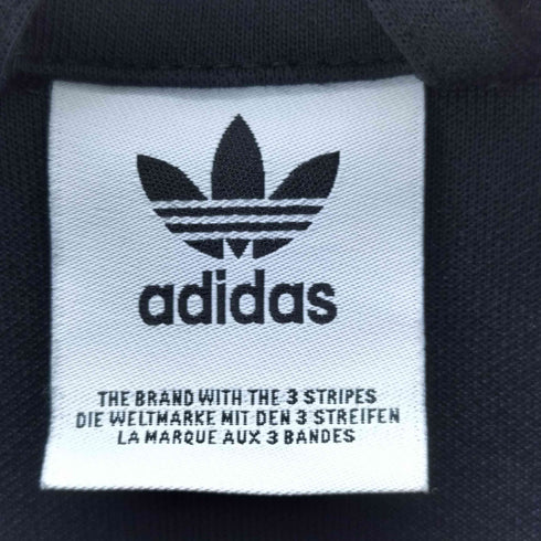 アディダスオリジナルス adidas Originals R.Y.V. TRACK JACKET レディース JPN:M
