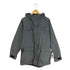 シェラデザイン SIERRA DESIGNS 90-00s USA製 4ポケ 60/40 PARKA クロスマウンテンパーカー メンズ MEDIUM